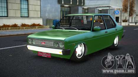 Tofas Sahin Wepolifuk para GTA 4
