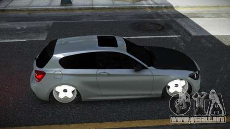 BMW 135i Noquv para GTA 4