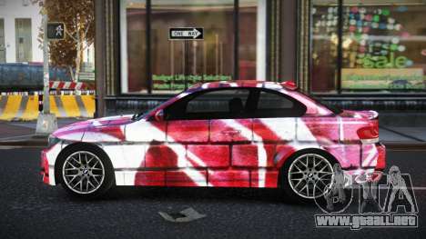 BMW 1M Lithem S14 para GTA 4