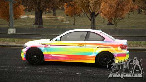 BMW 1M Failey S1 para GTA 4