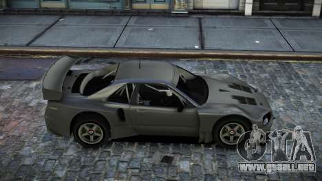 Nissan Skyline R34 Ruminap para GTA 4