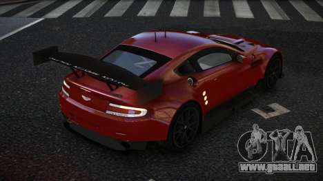 Aston Martin Vantage Hasnaku para GTA 4