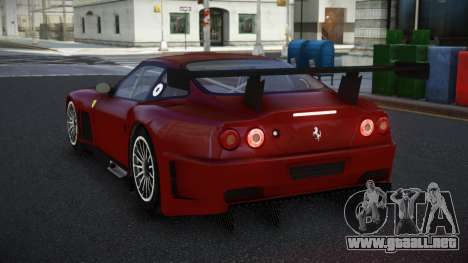 Ferrari 575 Seayu para GTA 4