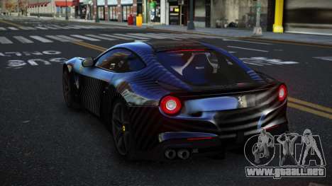 Ferrari F12 Ryjop S5 para GTA 4
