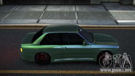 BMW M3 E30 Abuc para GTA 4