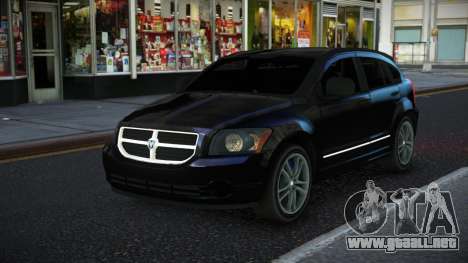 Dodge Caliber Nizyawiw para GTA 4
