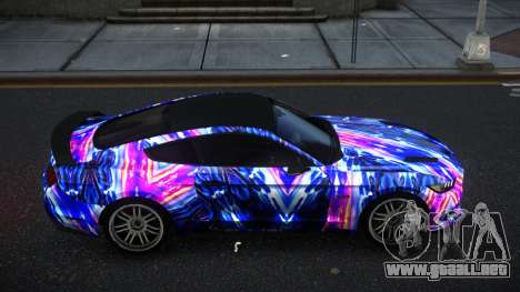 Ford Mustang Doony S7 para GTA 4