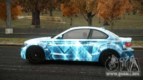 BMW 1M Failey S8 para GTA 4