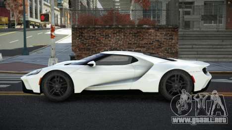Ford GT Joriale para GTA 4