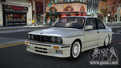 BMW M3 E30 Hivim para GTA 4