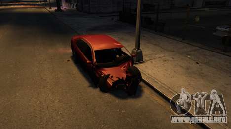 Fusion Fix V5.0.0 Hotfix 5 para GTA 4