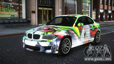 BMW 1M Lithem S13 para GTA 4