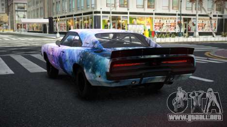 Dodge Charger Midan S14 para GTA 4