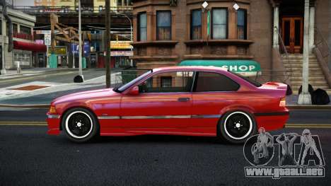BMW M3 E36 Yajjig para GTA 4