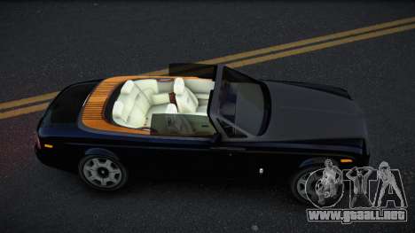 Rolls-Royce Phantom Duoye para GTA 4