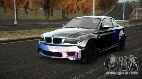 BMW 1M Failey S9 para GTA 4