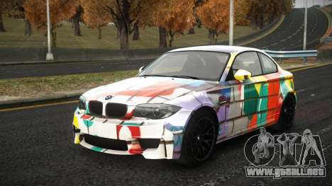 BMW 1M Failey S5 para GTA 4