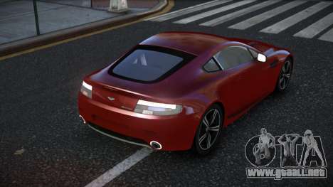 Aston Martin Vantage Wiizi para GTA 4