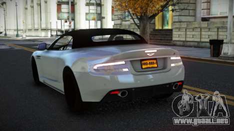 Aston Martin DBS Ufuy para GTA 4