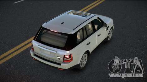 Land Rover Range Rover Sport Riwob para GTA 4