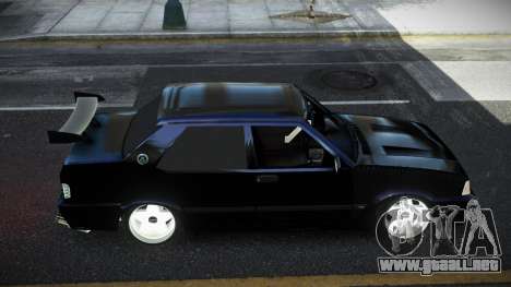 Tofas Dogan Zoagi para GTA 4