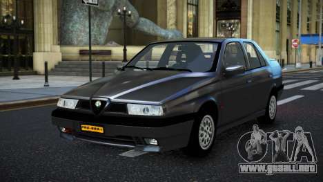 Alfa Romeo 155 Xavey para GTA 4