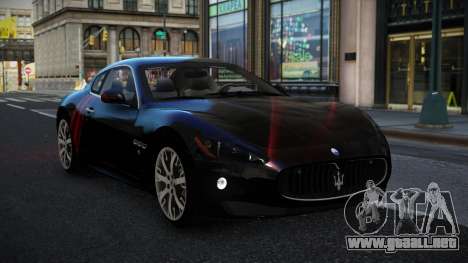 Maserati Gran Turismo Xanchu S7 para GTA 4
