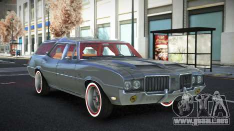 Oldsmobile Vista Cruiser Vehasuf para GTA 4