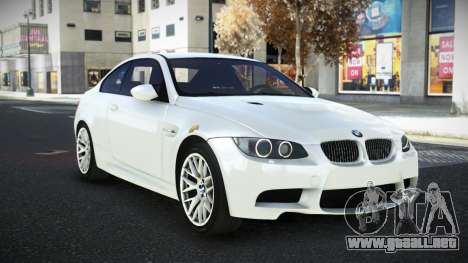 BMW M3 E92 Briso para GTA 4