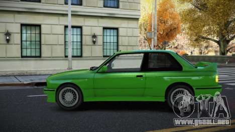 BMW M3 E30 Duga para GTA 4