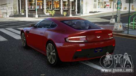 Aston Martin Vantage Tukyamo para GTA 4