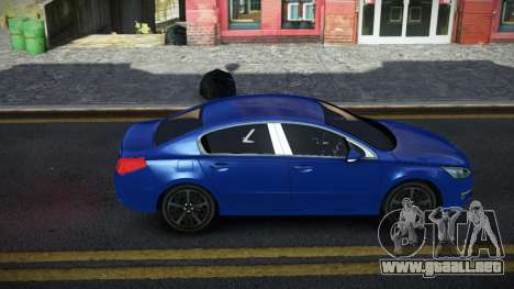 Peugeot 508 Copap para GTA 4
