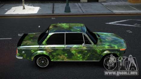 BMW 2002 Licole S7 para GTA 4