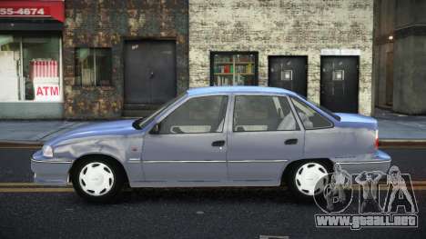 Daewoo Nexia Cifibim para GTA 4