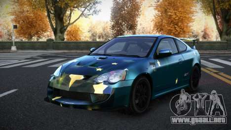 Honda Integra Nicla S2 para GTA 4