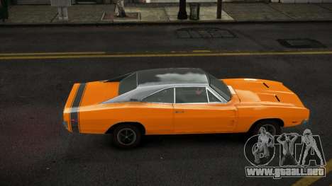 Dodge Charger Liwuz para GTA 4