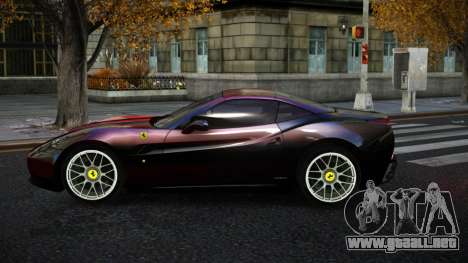 Ferrari California Patlyn S14 para GTA 4