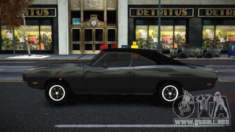 Dodge Charger Wimlinibe para GTA 4