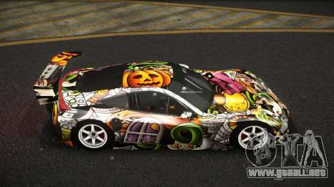 Honda HSV Tristun S12 para GTA 4