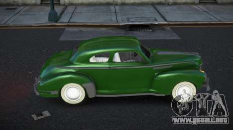 Buick Coupe Mimakopug para GTA 4