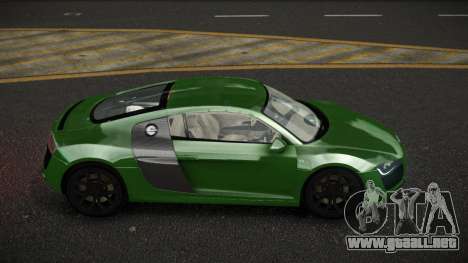 Audi R8 Uwut para GTA 4