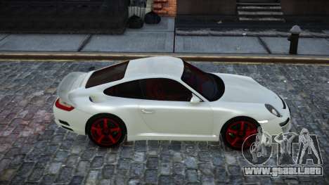 RUF Rt 12 Liwzal para GTA 4