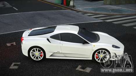 Ferrari F430 Etashi para GTA 4