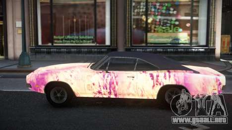 Dodge Charger Enlyo S9 para GTA 4