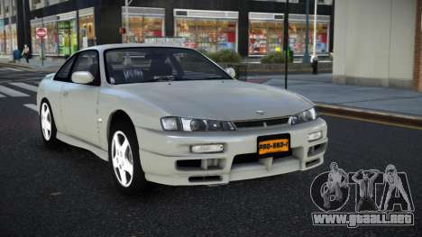 Nissan 200SX Tabiheci para GTA 4