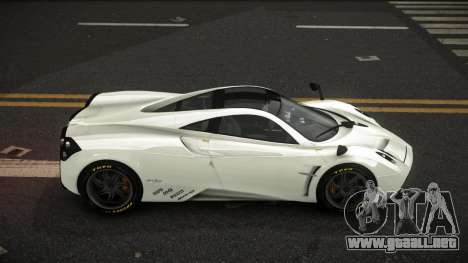Pagani Huayra Arden para GTA 4