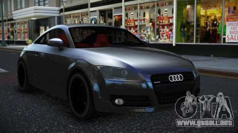 Audi TT Lejoyala para GTA 4