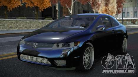 Honda Civic Xurfe para GTA 4