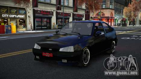 Opel Kadett Cedofa para GTA 4