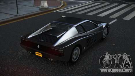 Ferrari 512 TR Axow para GTA 4